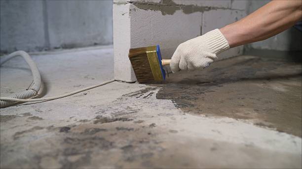 24/7 Emergency Foundation Crack Repair experts in Brush Creek, TN